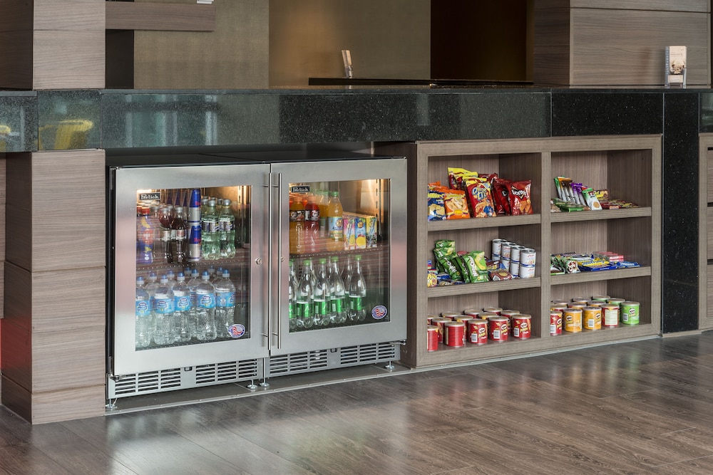 Hampton by Hilton Bogota - Usaquen 33/44