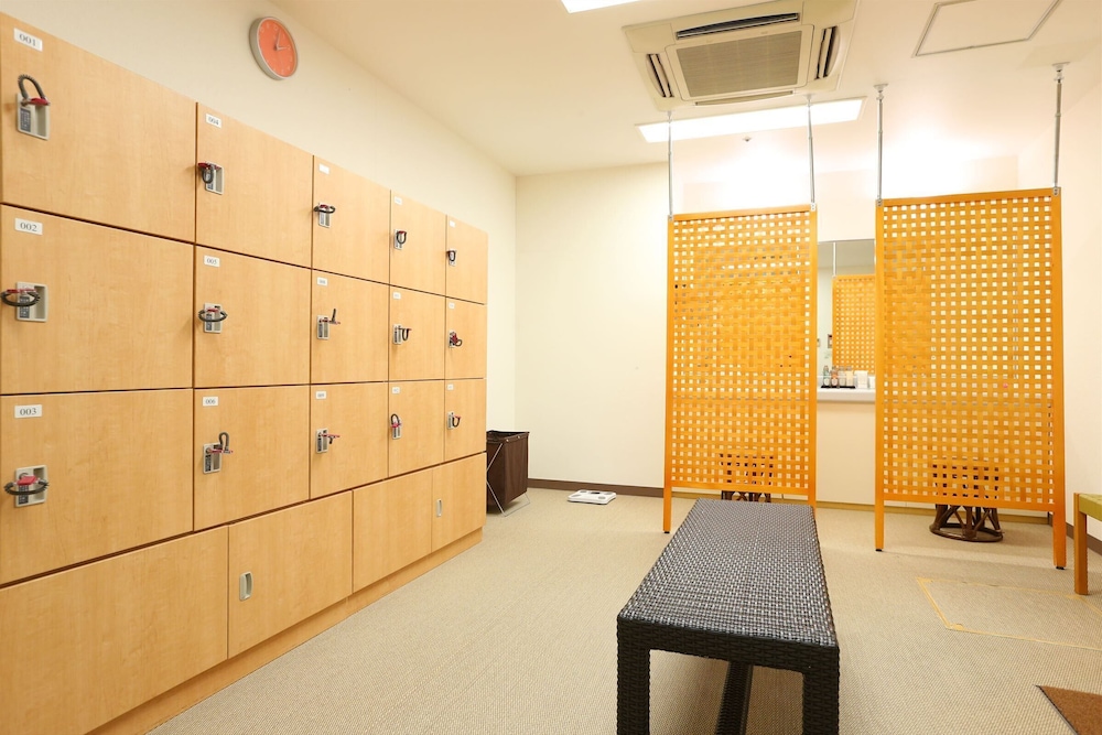Hotel Hokke Club Sapporo 36/50