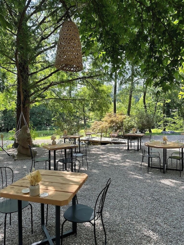 Maison Jenny Hotel Restaurant & Spa 36/50