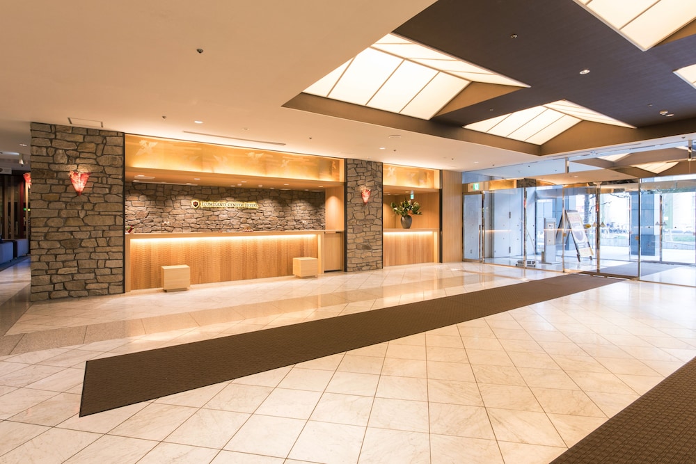 Izumisano Center Hotel 10/55