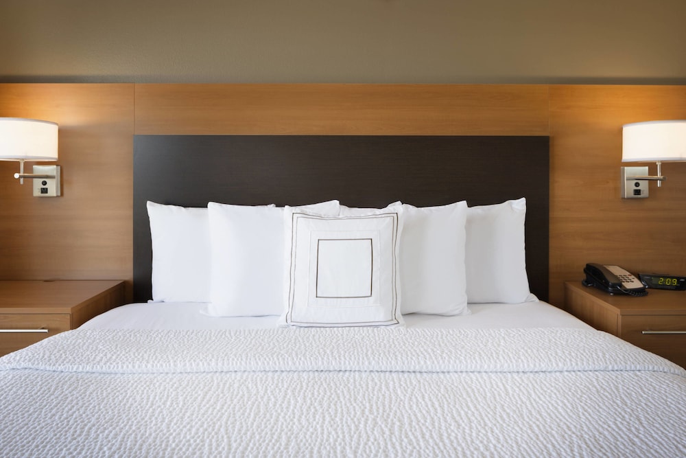 TownePlace Suites Chicago Naperville 6/22