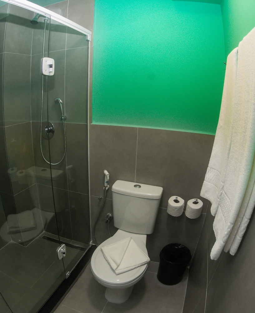 Ibis Styles Garanhuns 50/50