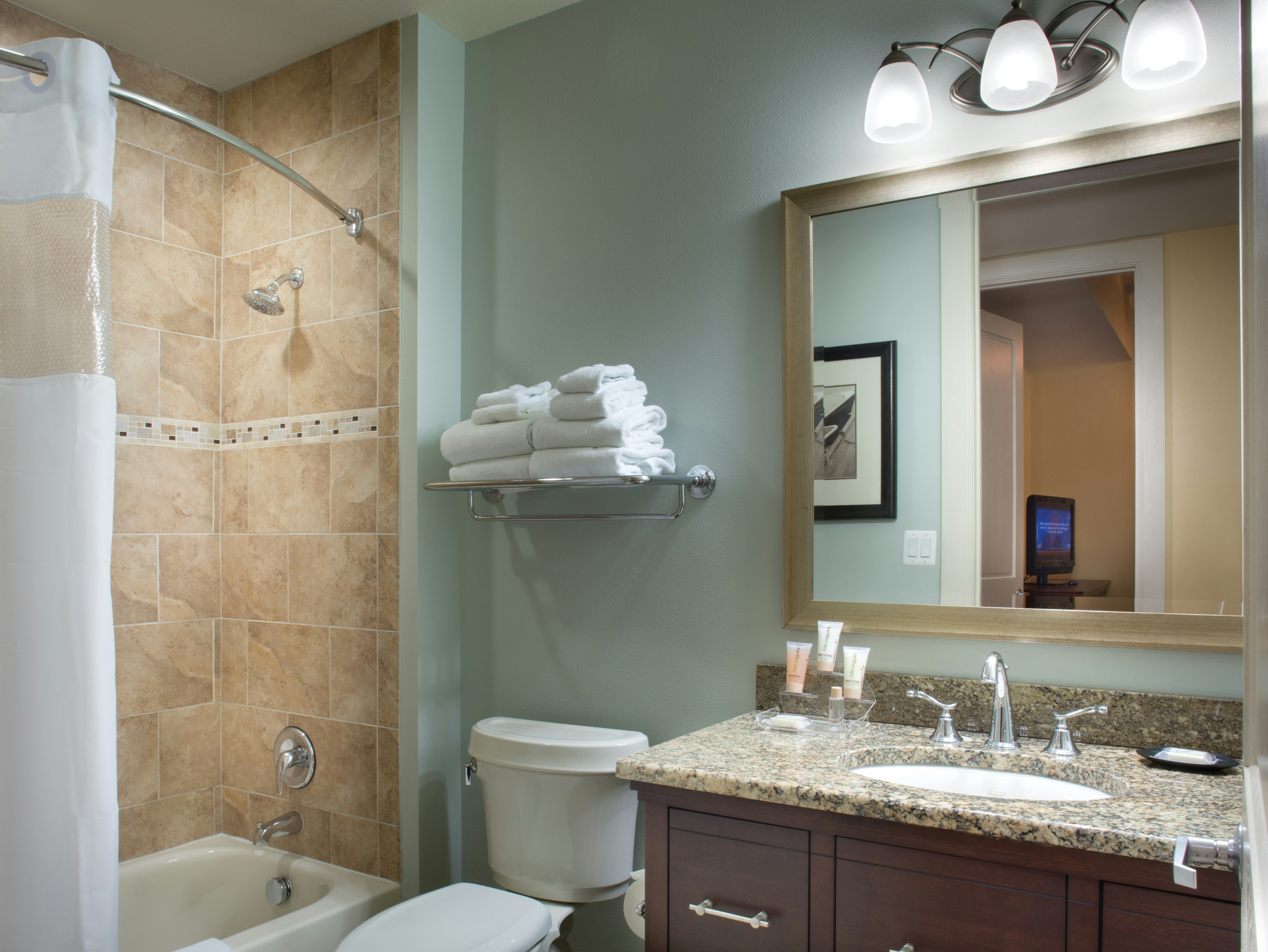Club Wyndham National Harbor 46/48