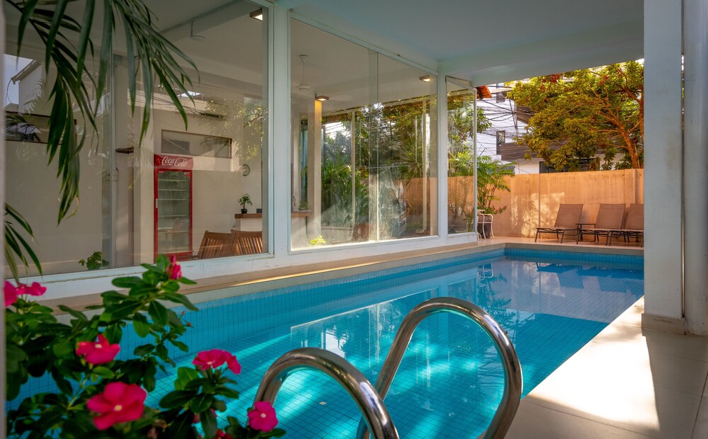 Onederz Hostel Siem Reap 3/72