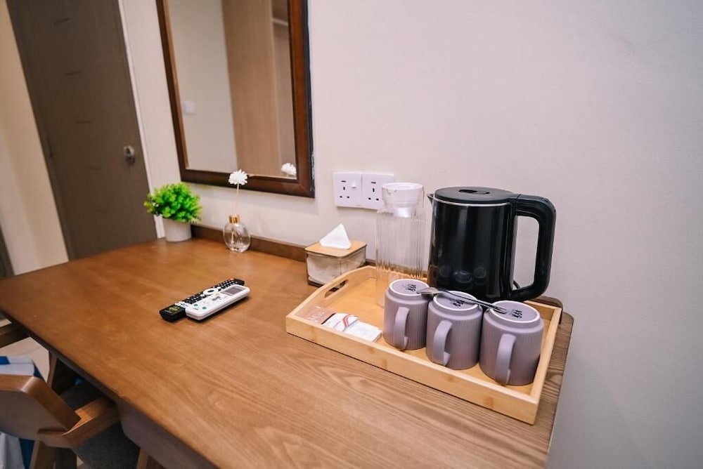 Kingston Hotel 6 at Changkat Bukit Bintang 50/61