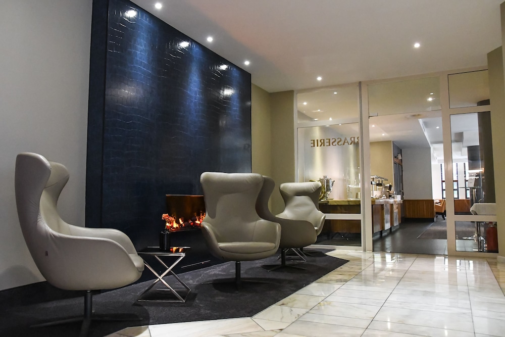 RELEXA HOTEL AIRPORT DUSSELDORF RATINGEN 26/46