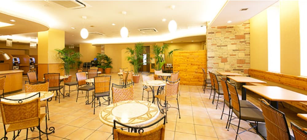 Washington RB Hotel Umeda-Higashi 13/17