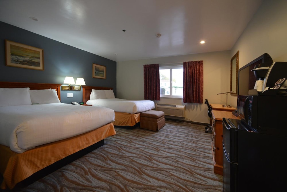 Cherry Orchard Inn 11/45