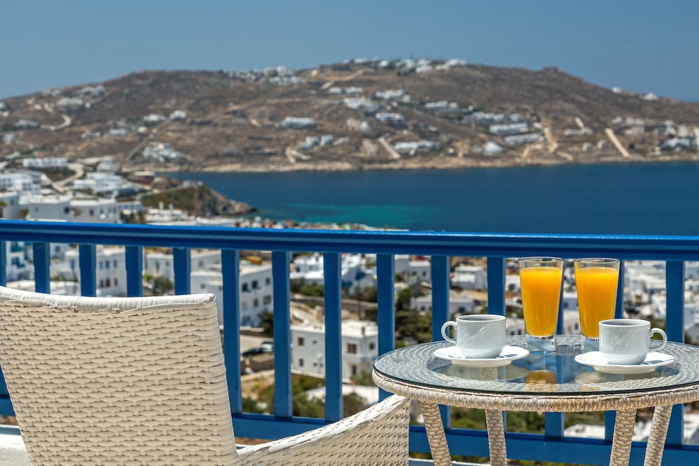 Hotel Alkyon 60/63