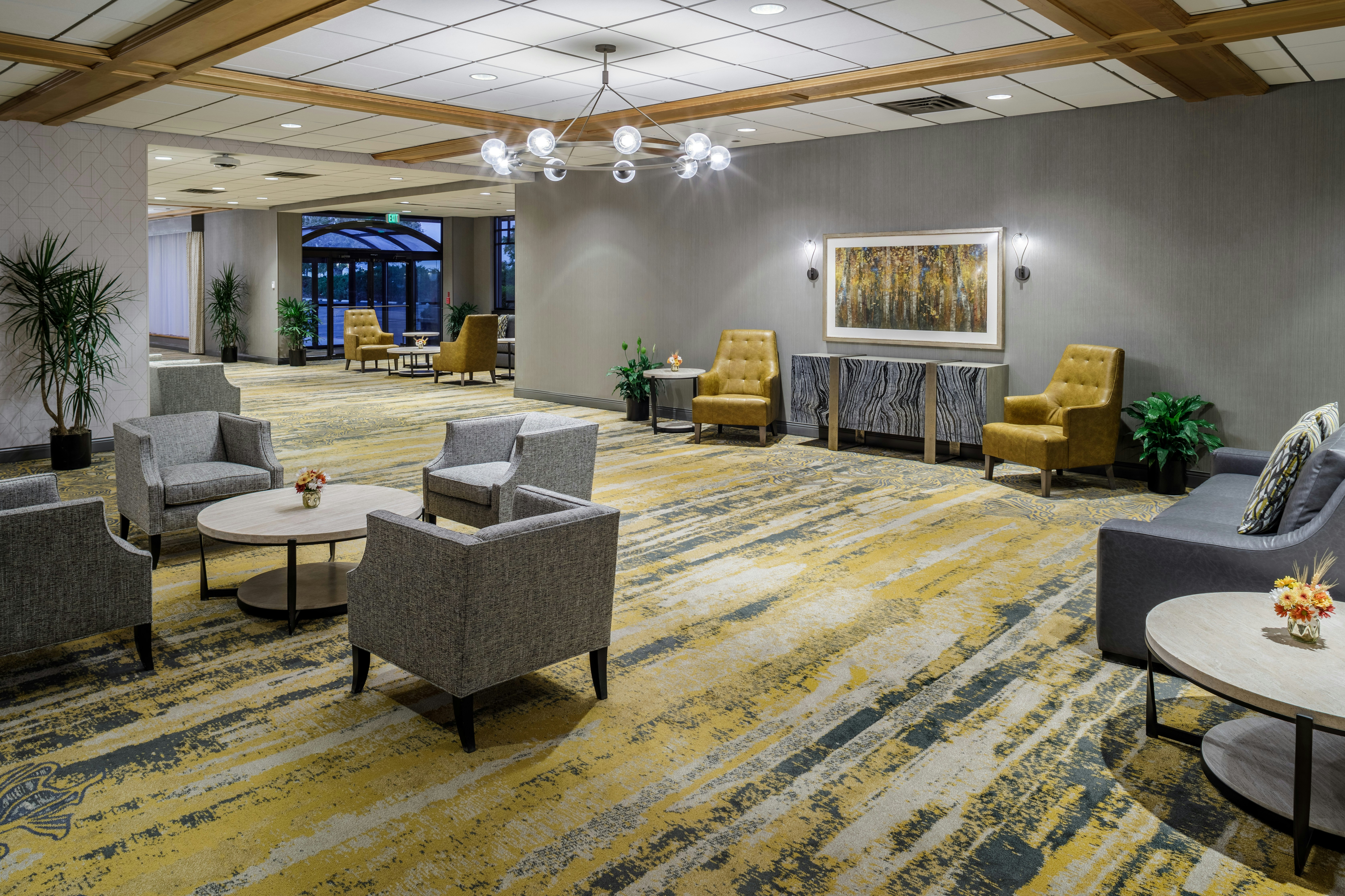 DoubleTree by Hilton Hotel Denver 30/71
