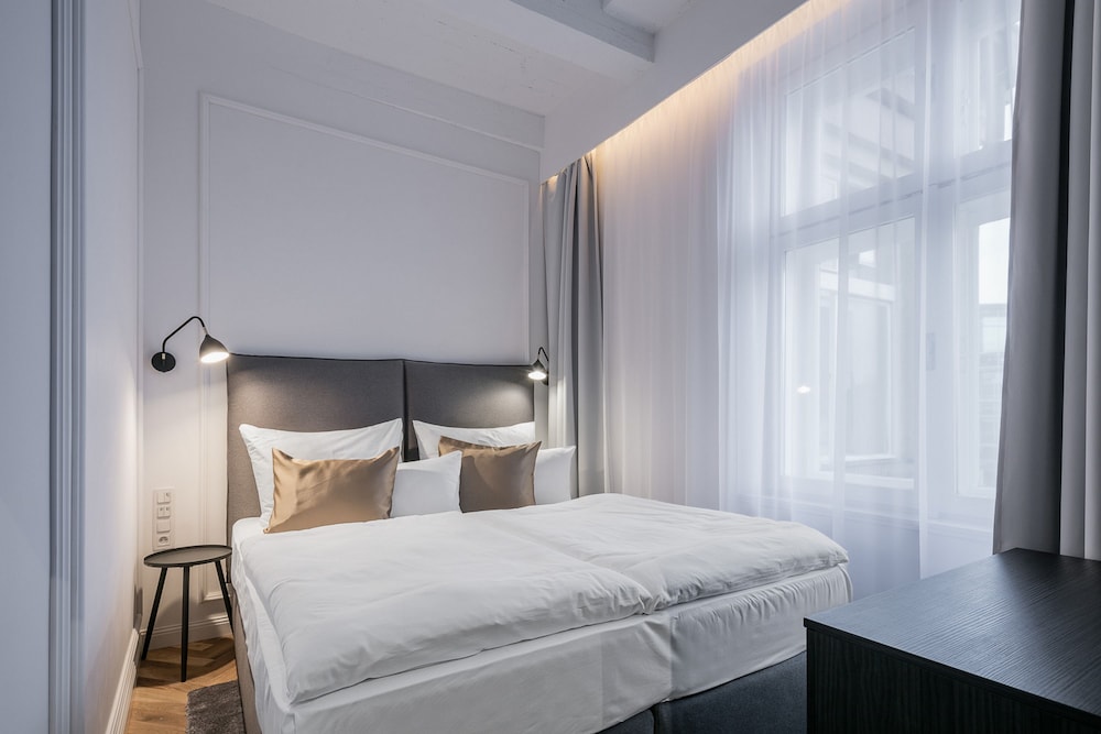 Pytloun Boutique Hotel Prague 9/43