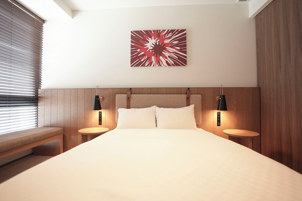 CINQS Hotel 16/50