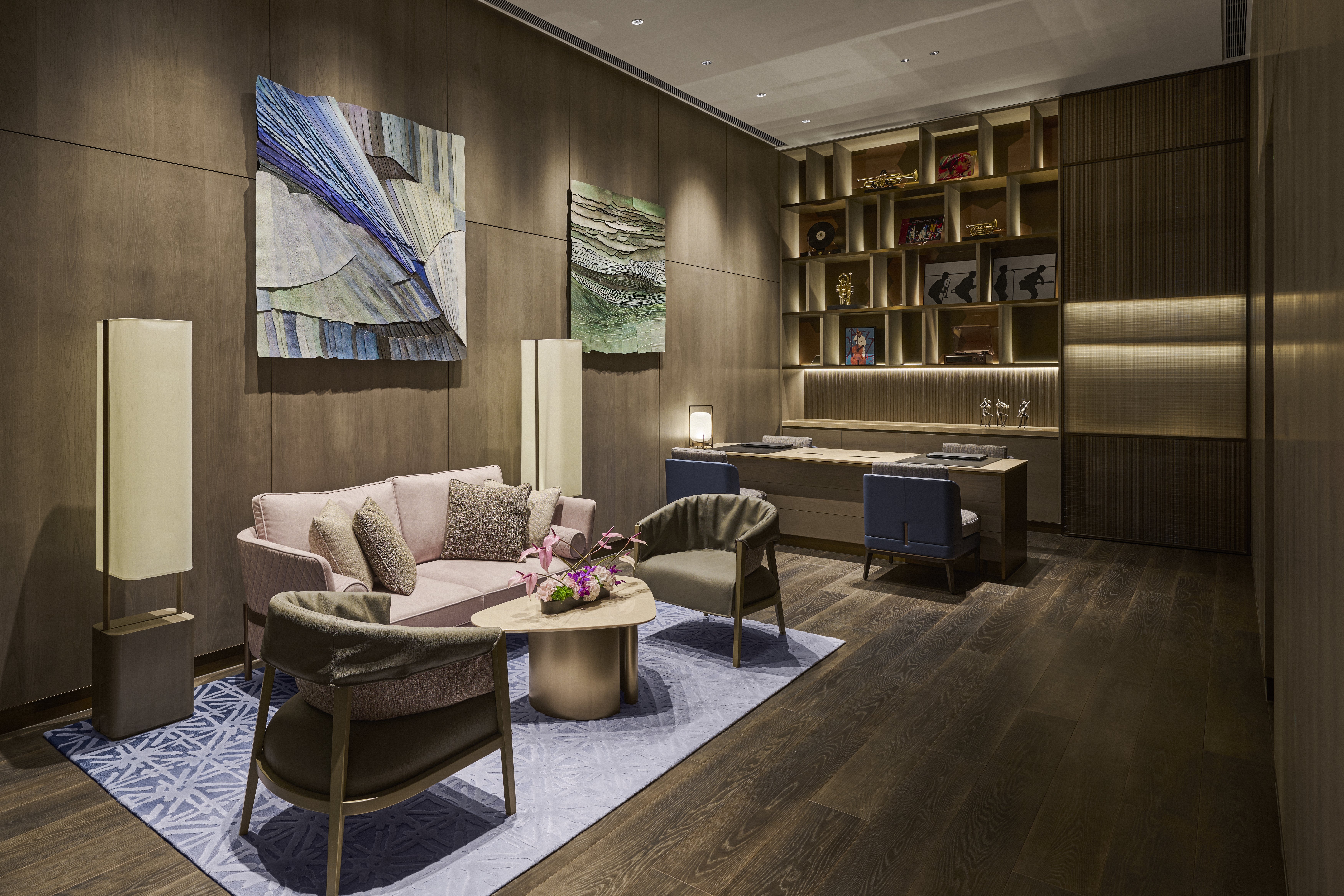 InterContinental Taichung 26/50