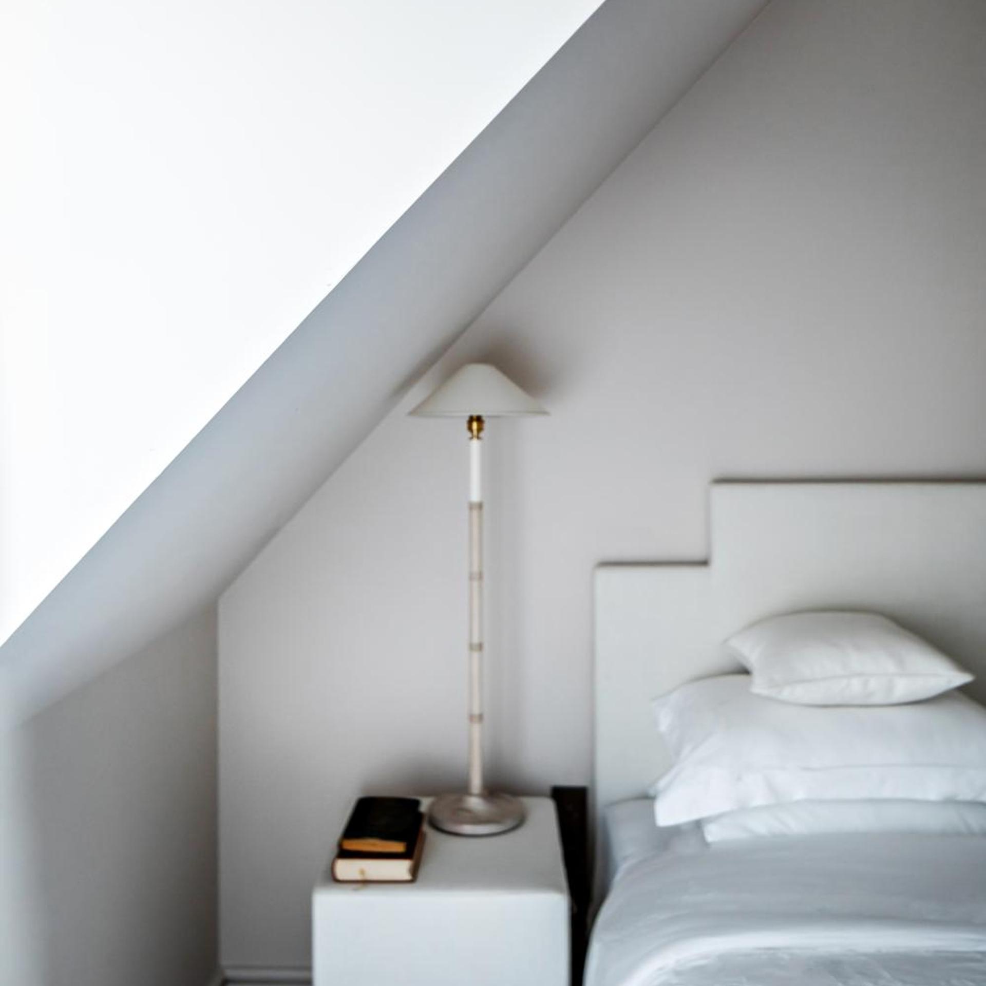 Executive, Double Bed, Eiffel View, Balcony