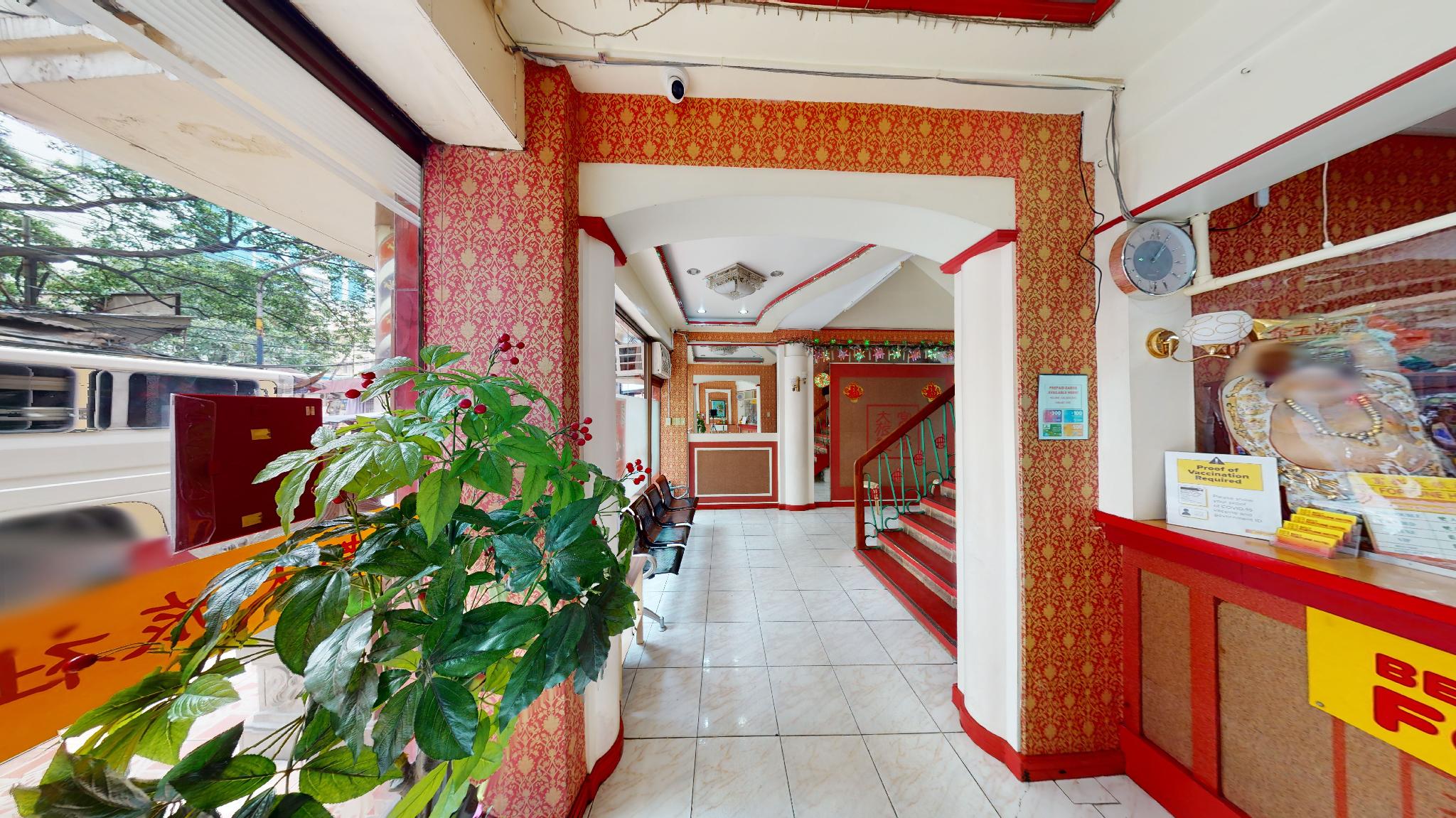 Best Fortune Hotel 12/38