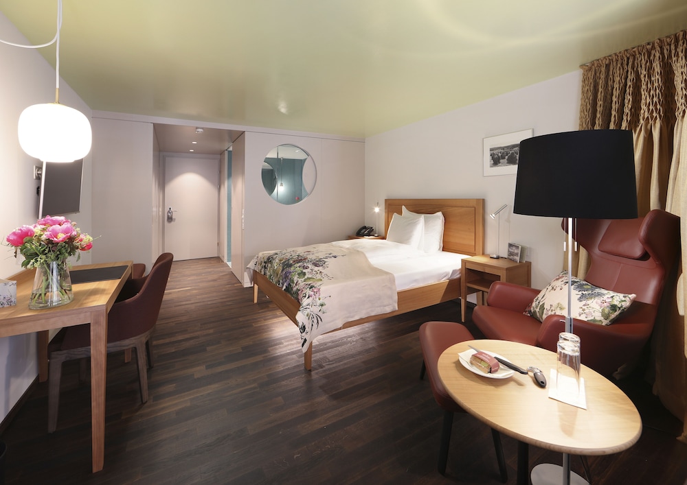 Hotel Hof Weissbad 32/50