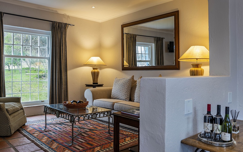 L'auberge Chanteclair 24/48