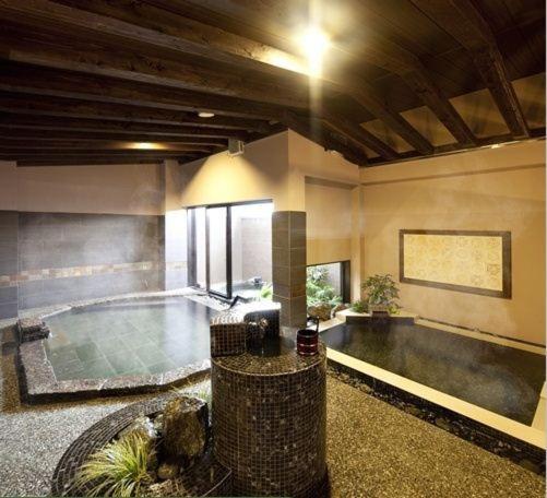 Silk Inn Kagoshima 33/48