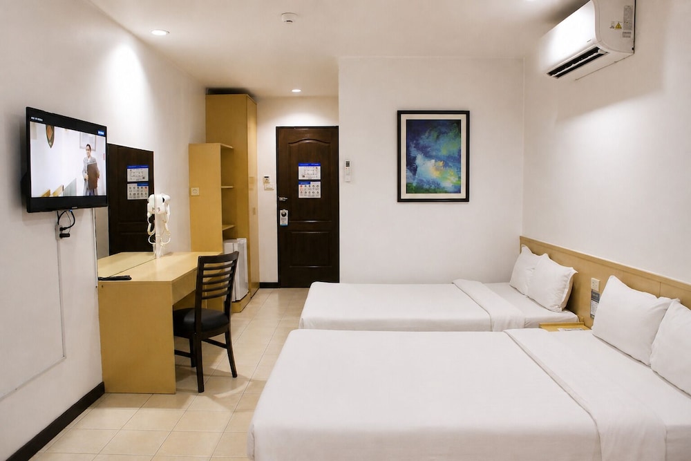 Hotel Pier Cuatro 17/51