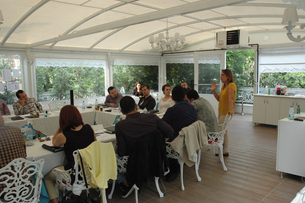 Buyukada Cankaya Hotel 32/50