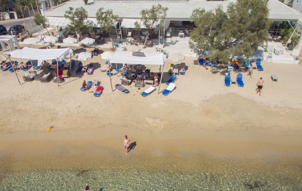 SANTANA BEACH 38/48