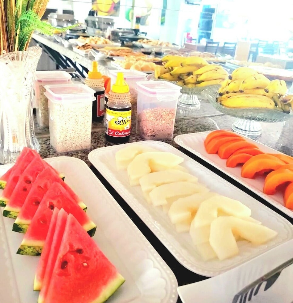 Mirai Palace Hotel 19/24
