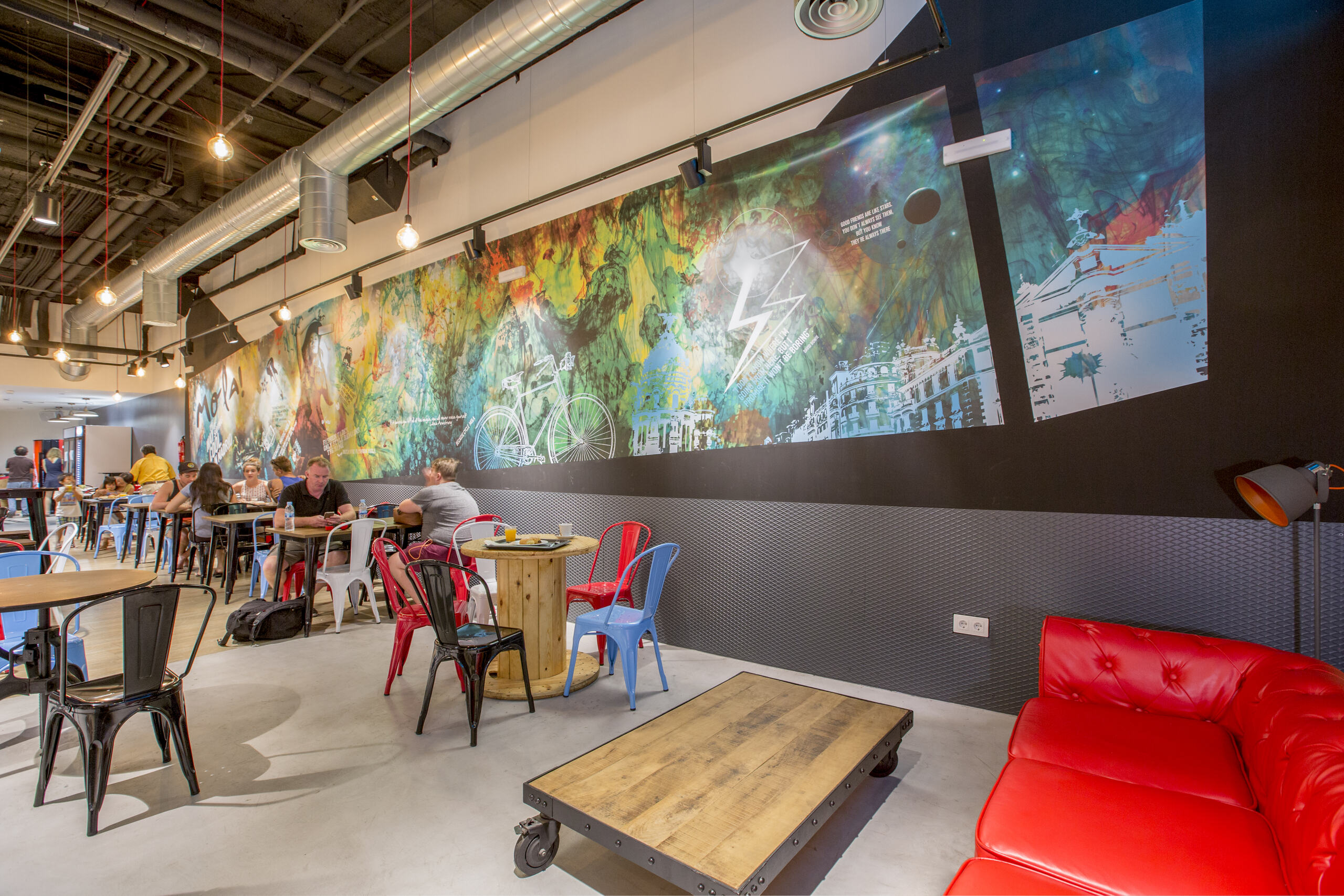 Mola Hostel 36/50