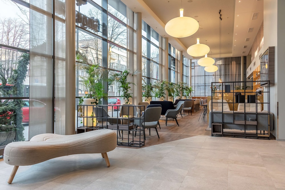 Radisson Hotel Kaunas 50/70