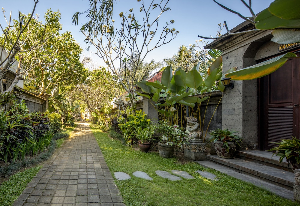 Ubud Raya Villa 44/50