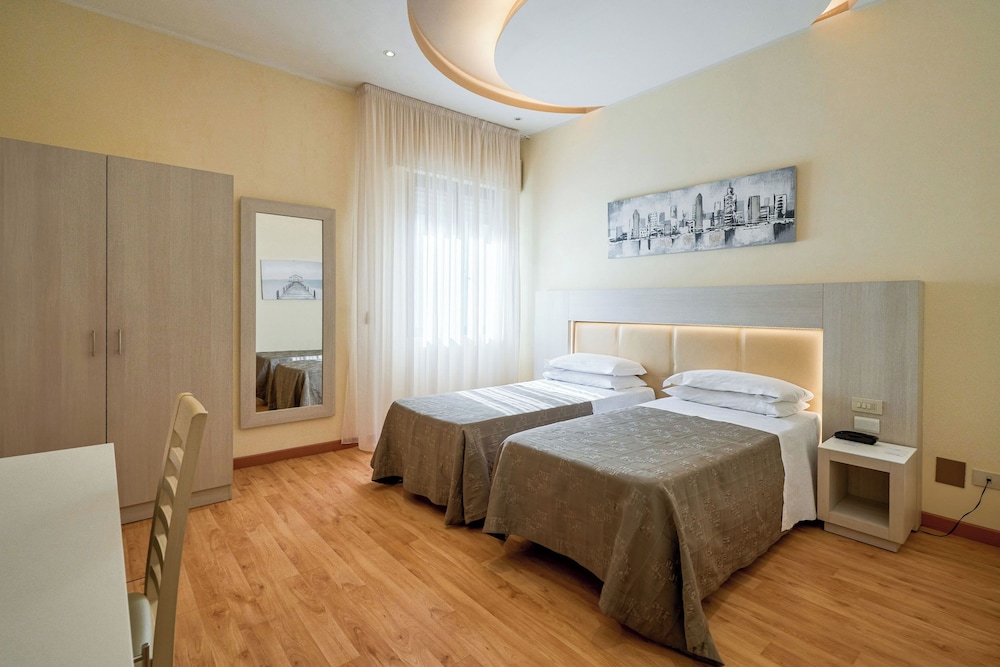 Best Western Hotel Olimpia Imola 20/50