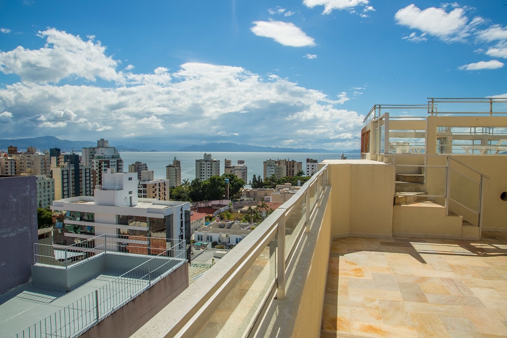 Rio Branco Apart Hotel 43/46