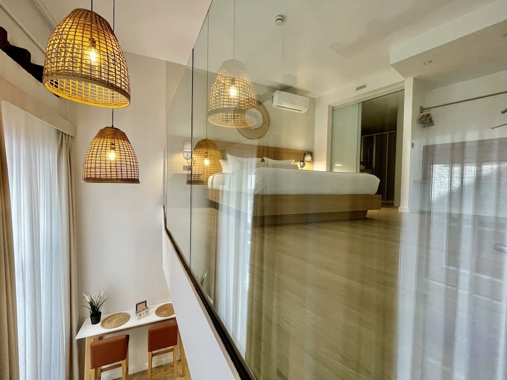Hi Suites Hotel Emblematico 10/66