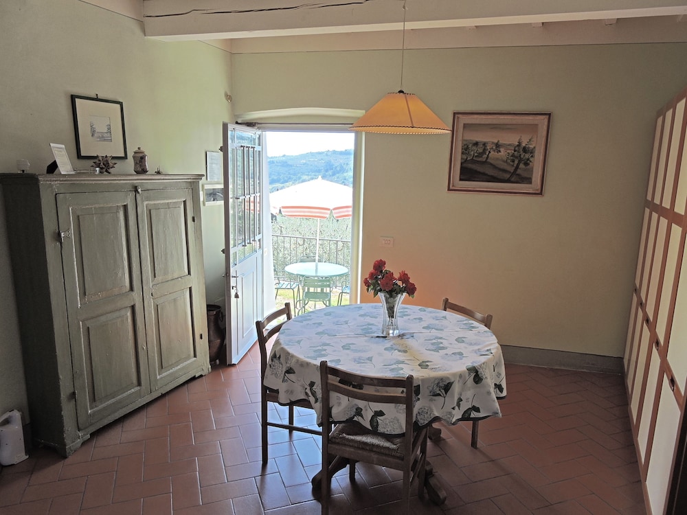 Agriturismo Montereggi 5/37