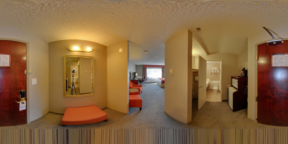 HOLIDAY INN EXPRESS RED DEER 51/68