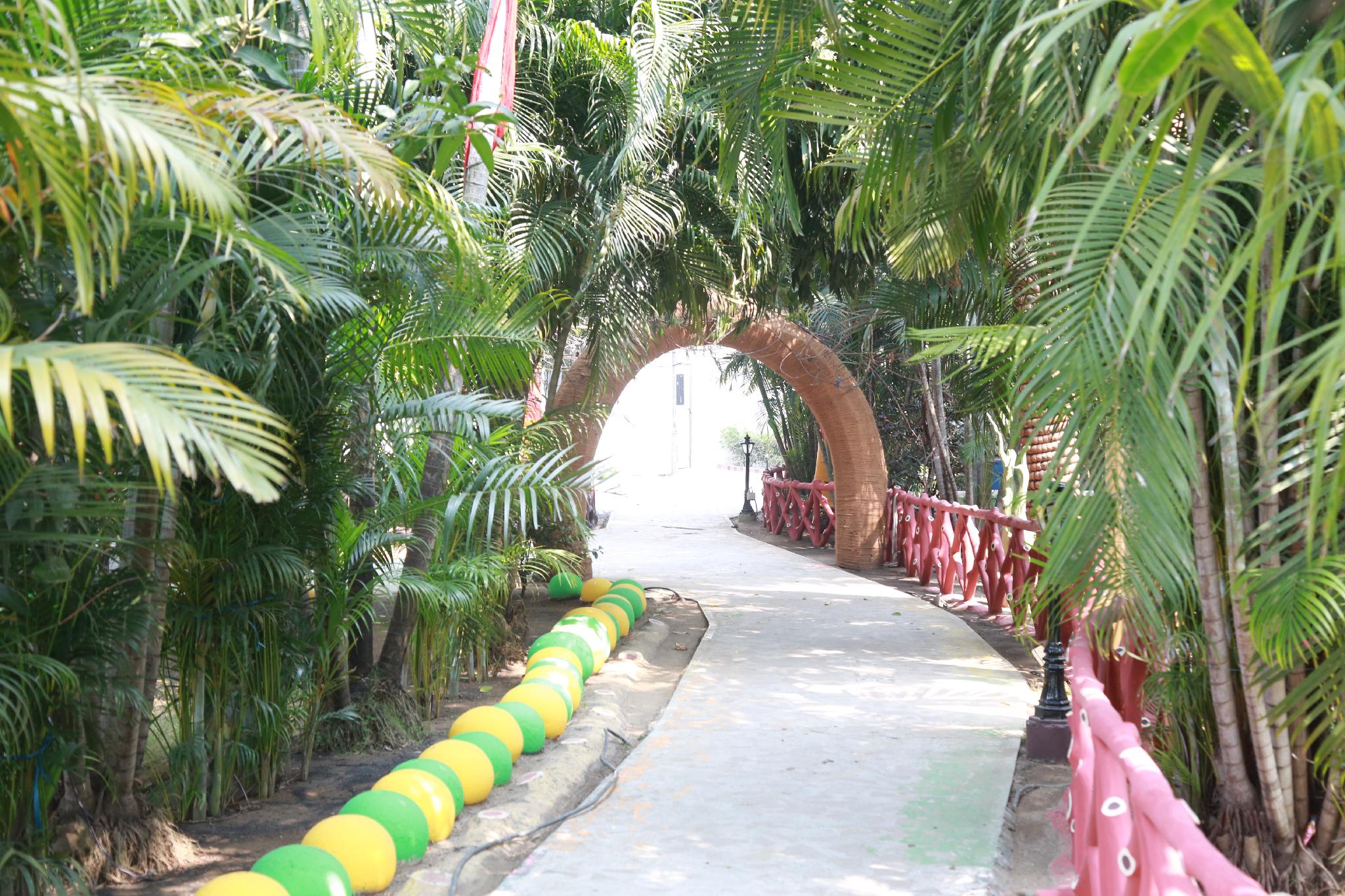 Sambodhi Retreat 25/39