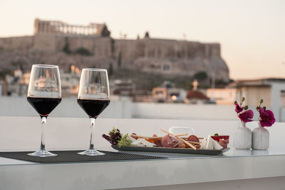 Acropolis Select Hotel 37/67