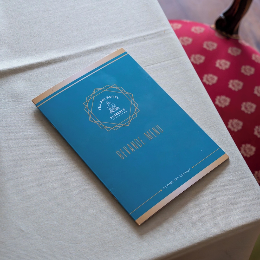 Hotel Villani 25/50