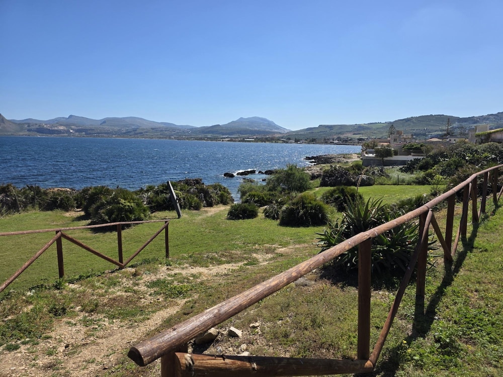 The Tonnara of Bonagia Resort 42/71