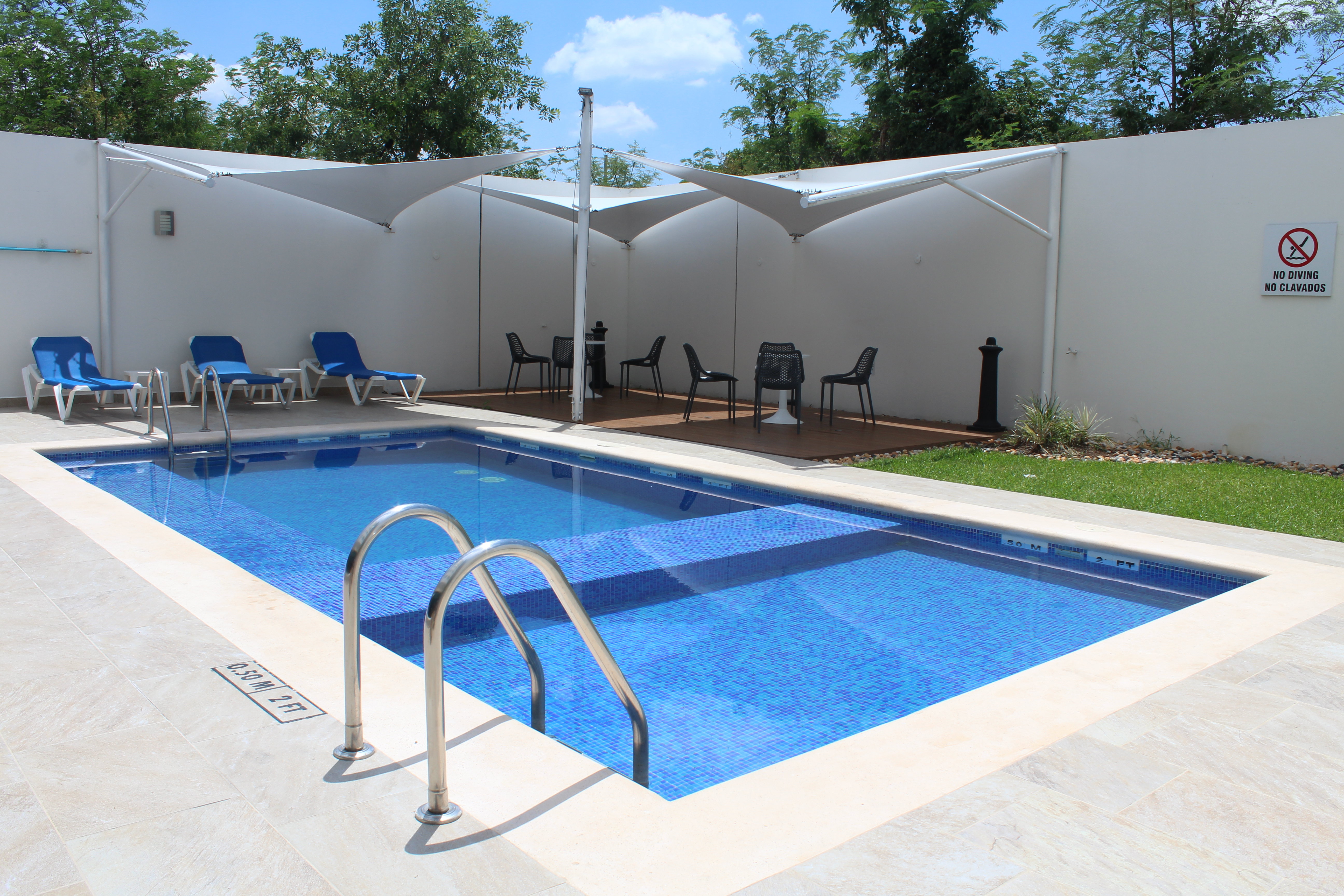 Holiday Inn Express Merida 25/50