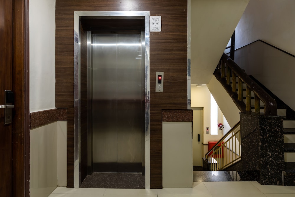 Hotel Kalinga 29/29