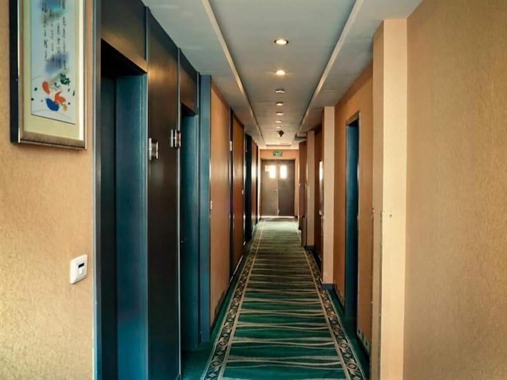 Greentree Inn Wenzhou Xiaonanmen Express Hotel 26/40