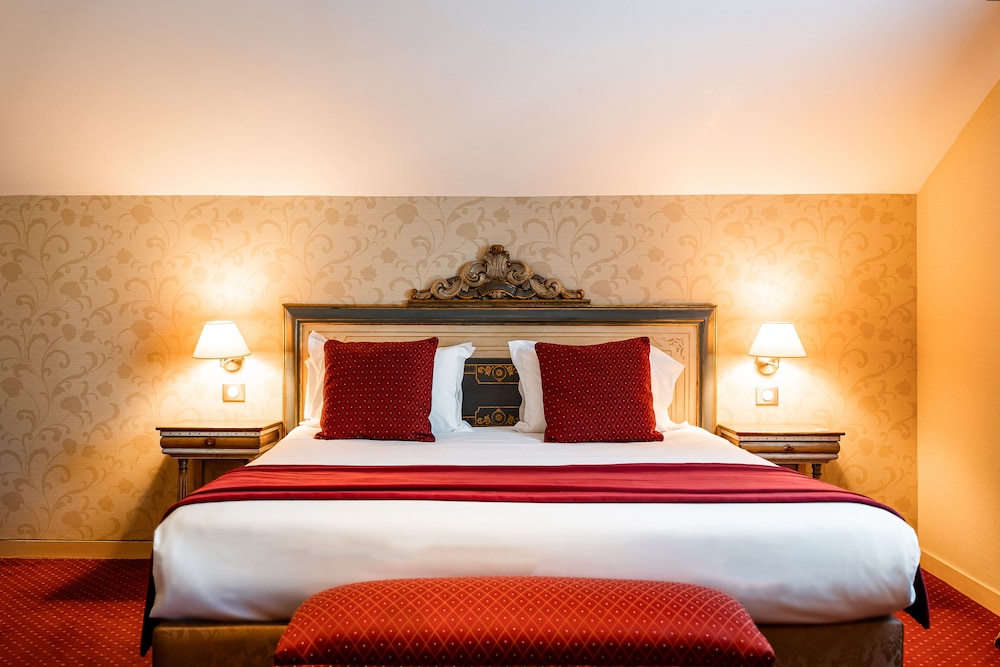 Villa Beaumarchais 14/48