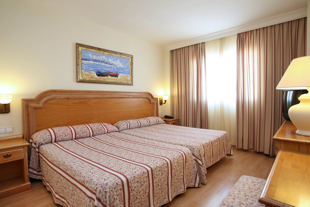 Hotel & Spa Peniscola Plaza Suites 19/66