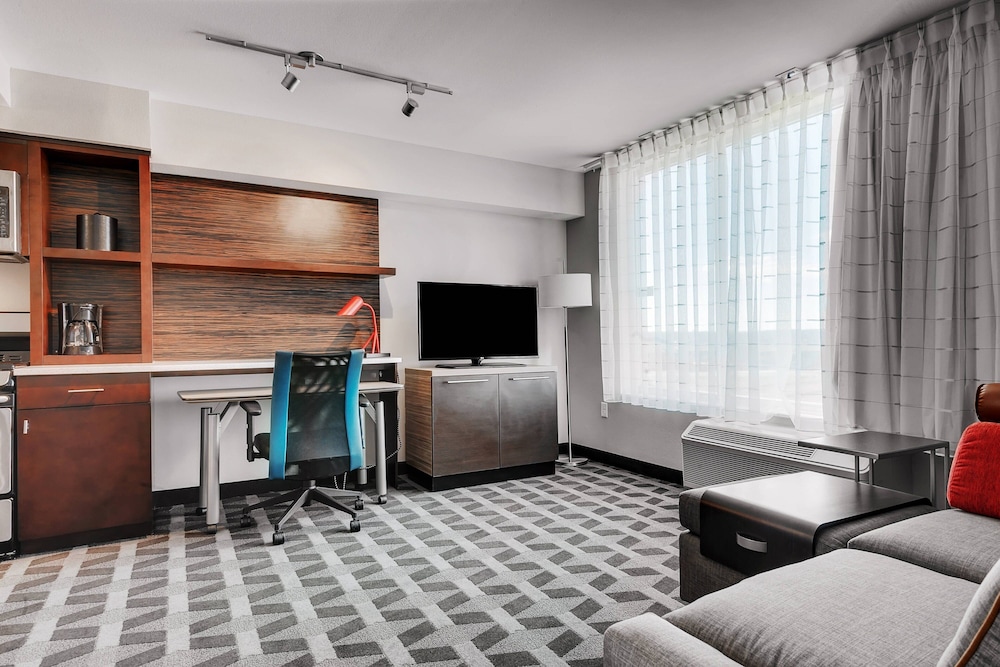 TownePlace Suites Austin Parmer/Tech Ridge 31/42