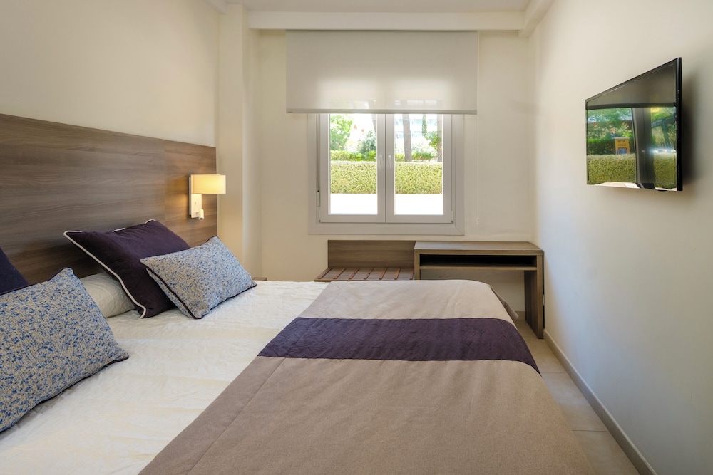 Cabot Tres Torres Apartamentos 26/65