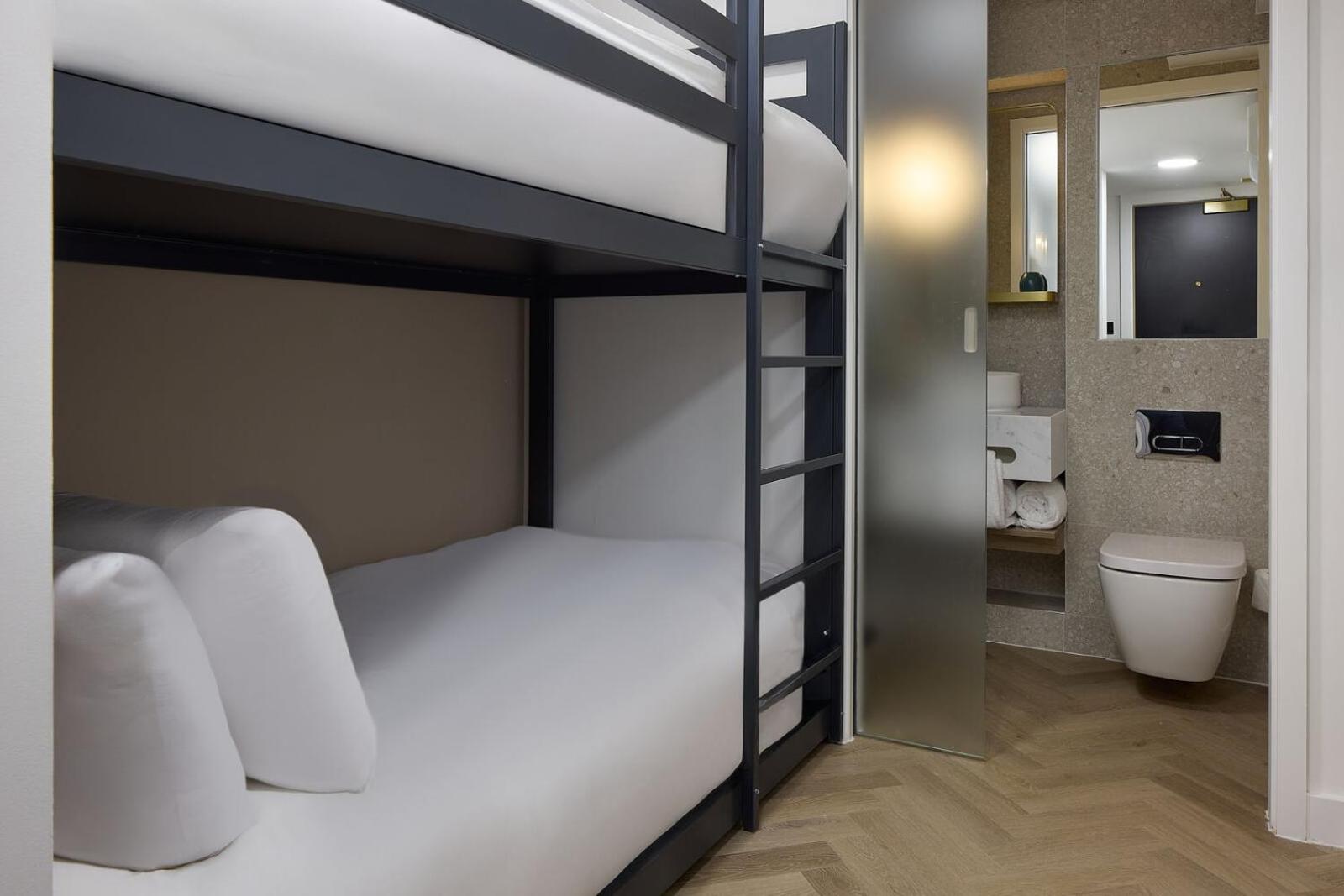 The Drey - Kensington, Earl's Court 27/50