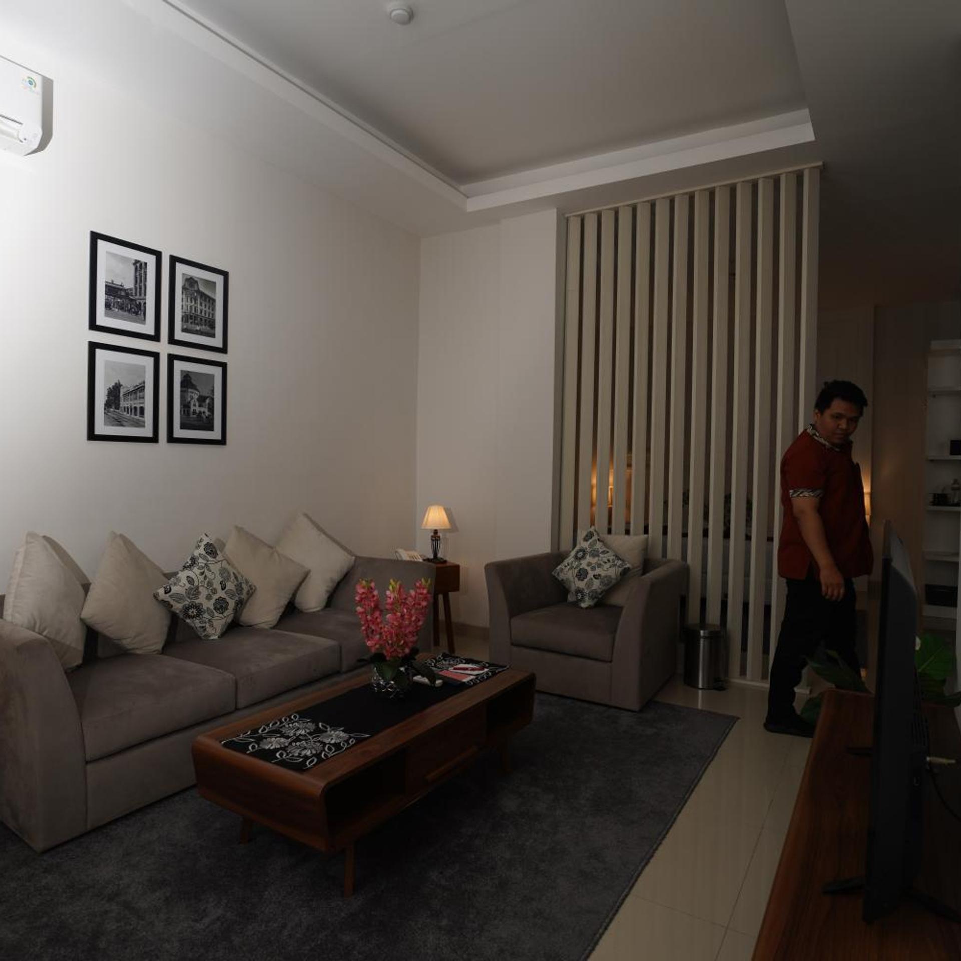 Alam Hotel by Cordela 31/49
