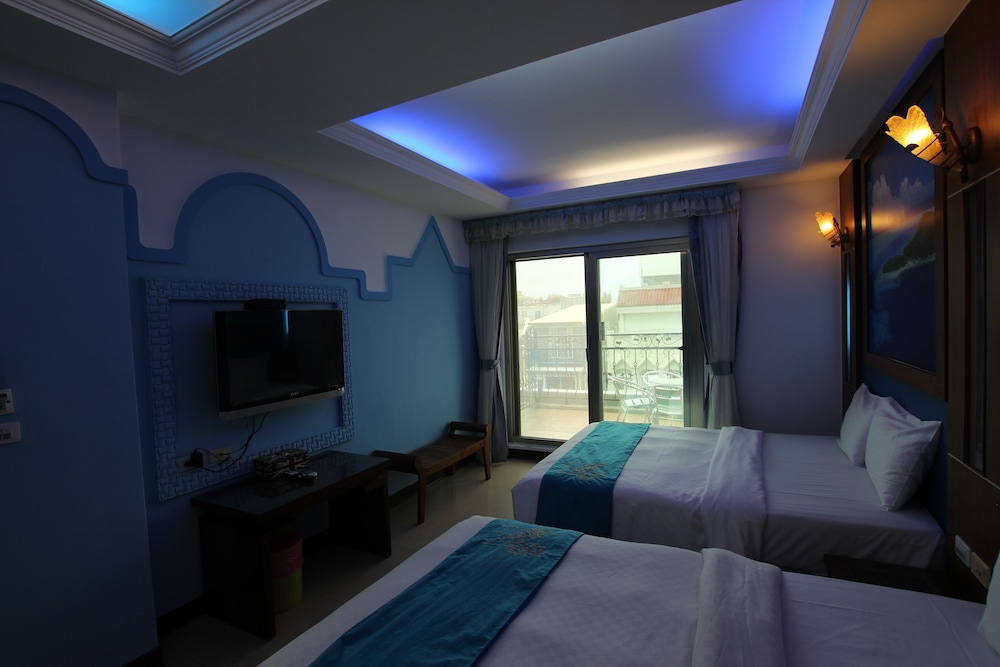 Seashell Bay Hotel 27/31