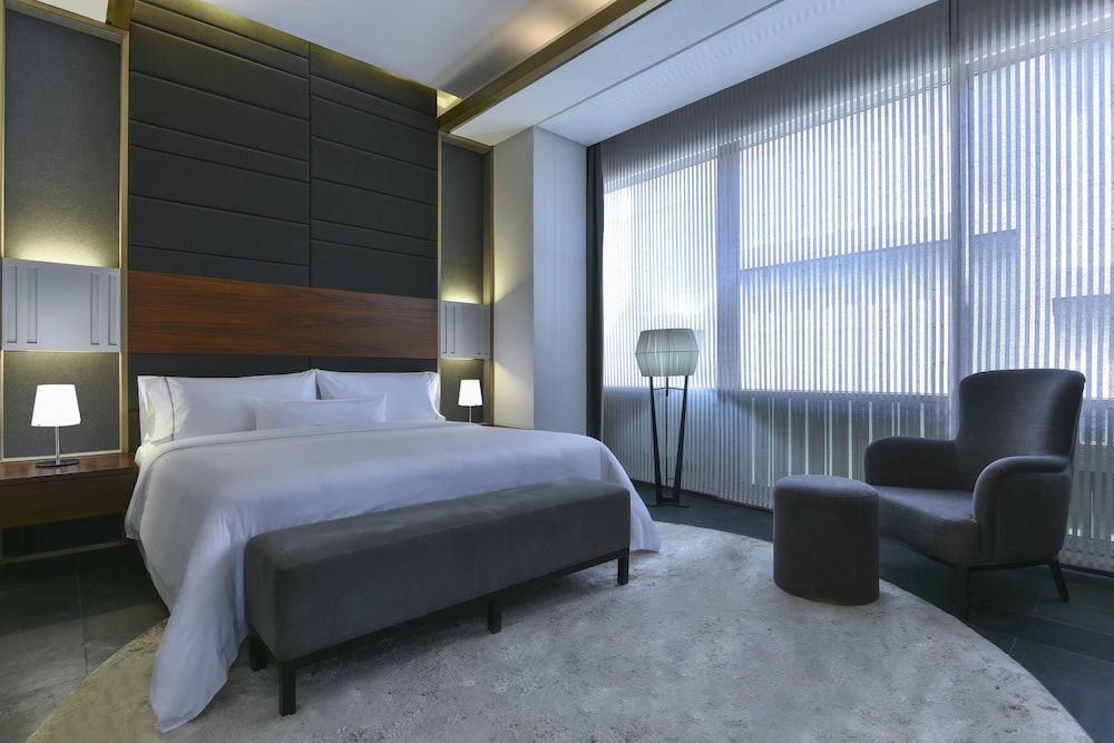 The Westin Doha Hotel Spa 12/64