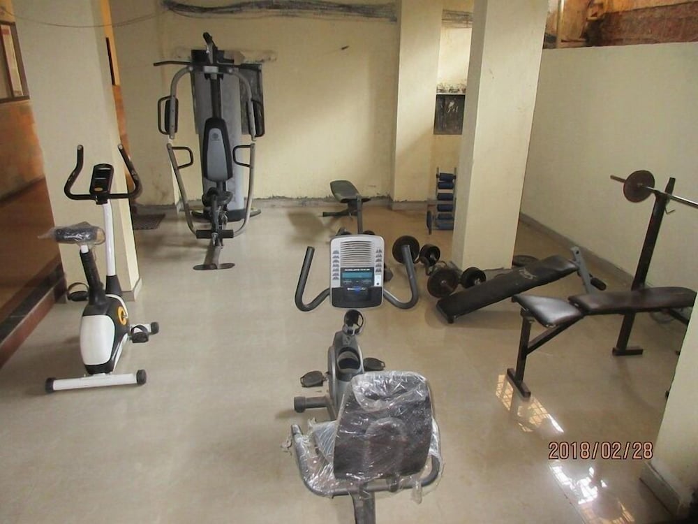 Bellevue Resort Panchgani 8/12